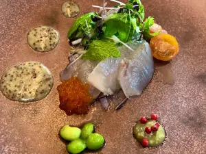 Ristorante Casa Alberata