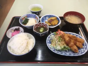 Okkasan no Ichizen Meshiya