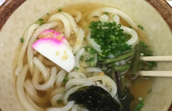 Udon-Ya Inoue
