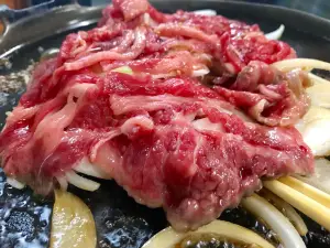 Kamikochi Shokudo