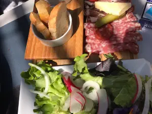 El Gusanillo