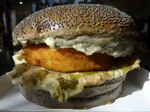 Boulangerie du Pere Pain Pain