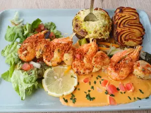 Patates Et Compagnie