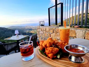 Restaurant La Santa