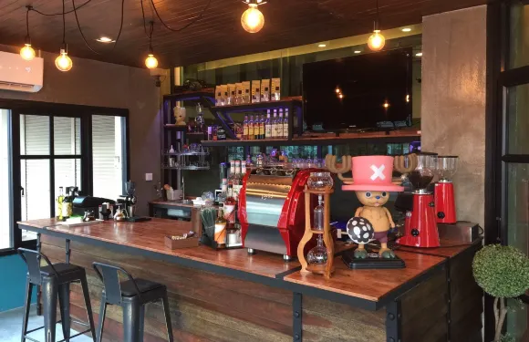 Kaffe Primo