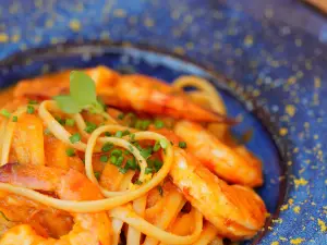 Restaurant U Stagnu