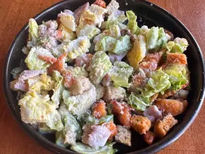 Bellinis Bar & Restaurant