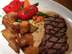 Simply Italian