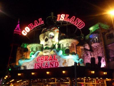 Coral Island