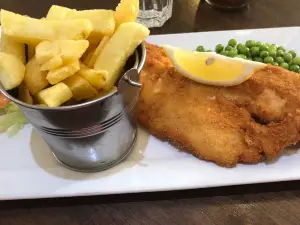 Mulberry Bistro
