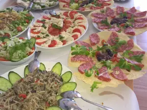Ristorante Al Mare