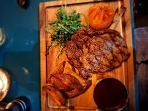 Hopetoun Bar & Bistro