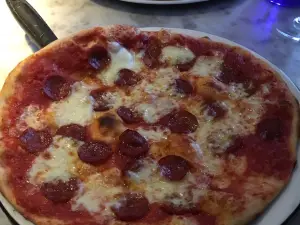 PizzaExpress
