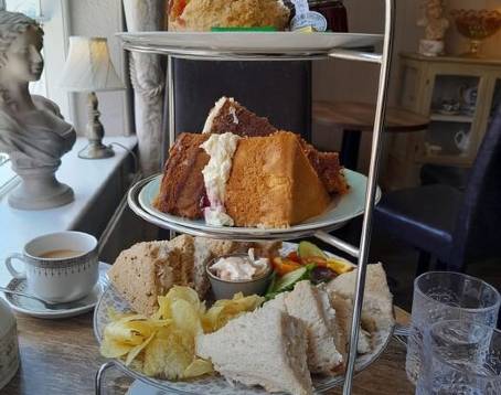 Marie Antoinette's