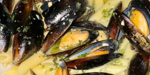 Mundi's Italian Restaurant