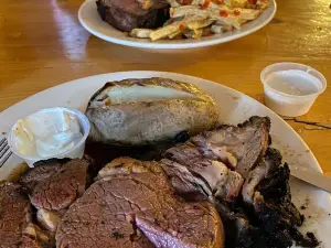 Trail's End Steakhouse & Tavern