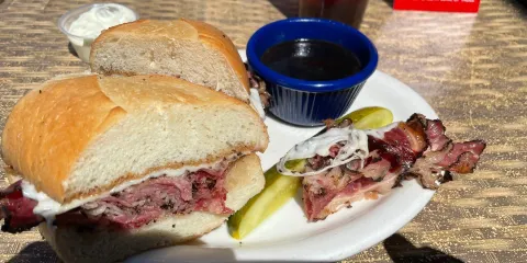 Hofbrau