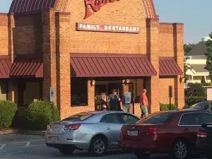 Rainbow Family Restaurant
