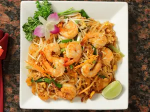 Siam Garden Thai