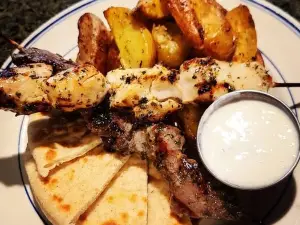 Marlo's Restaurant