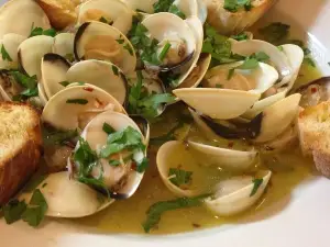 Trattoria Da Mino