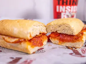 Giovanni's Pizza