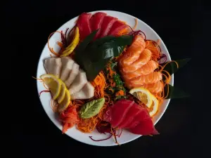 Kokai Sushi and Lounge