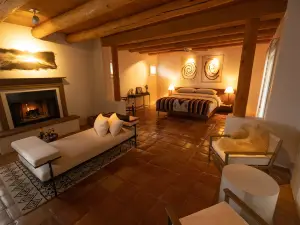 NOSA Restaurant & Inn