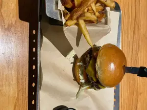 Chili's Grill & Bar