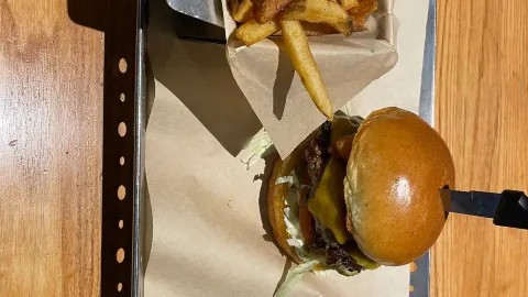 Chili's Grill & Bar in 레온 카운티