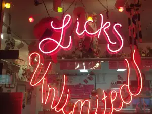 Licks Unlimited