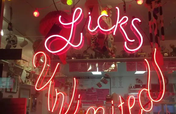 Licks Unlimited