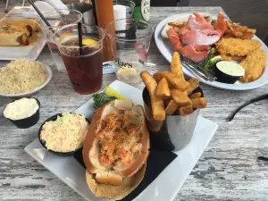 Cooper's Seafood House