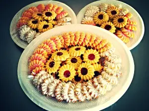 Chapa's Bakery