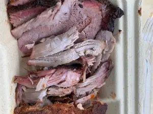 Flanders Bay BBQ