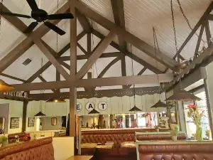 Pickle's Pie Shop
