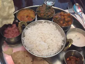 Adyar Ananda Bhavan
