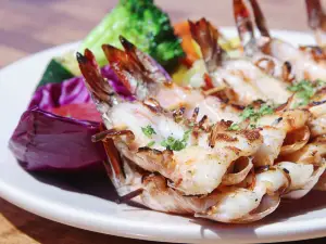 Crab Pot