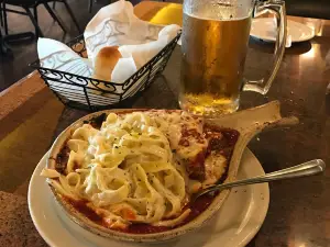 Frenkie's Pasta & Pizza