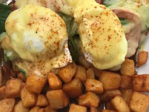 Little Depot Diner