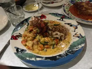 Ristorante Ti Amo