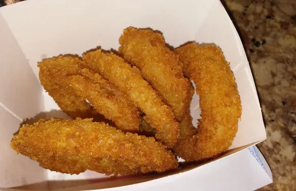 Dairy Queen Grill & Chill