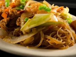 Whilma's Filipino Restaurant
