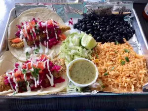 Lupe's 55 Cantina Mexican Grill
