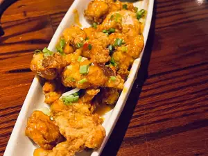 LongHorn Steakhouse
