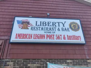 Liberty Restaurant & Bar