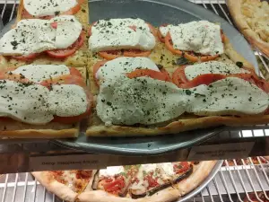 Uncle Joe's Pizza
