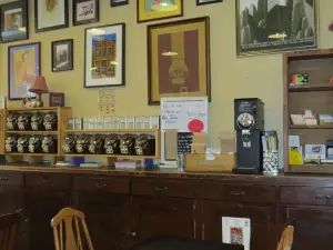 Coffee Hag