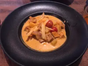 Capital Thai Kitchen and Bar