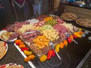 Paparazzi Gourmet Deli
